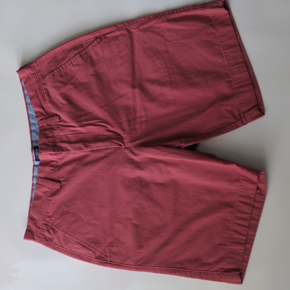 J Crew Factory Short bundle, 6 pairs size 31-33 waist - Picture 3 of 17